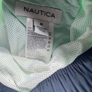 Nautica Mens Swimming trunks